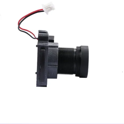 2.8mm m12 board lens for automotive camera