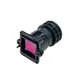 Starlight Lens 4mm 8MP F1.0 1/1.8" M16 Mount CCTV Lens