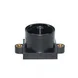 M12 Lens Mount MTV Security CCTV Camera m12 Lens Holder Bracket with IR650nm filter