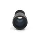 F1.2 12mm 1/2.5" IR lens Starlight Lens Full Color At Night For CCTV Camera