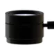 7.1mm M14 Mount 8-14 LWIR Optical Lens for Thermal Cameras