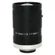 C-Mount 1.1"inch large format 50mm focal length 20MP F2.8 iris Machine Vision FA Lens
