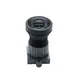 Sports camera lens sensor size 1/2 aperture F/NO 2.7 all glass lens