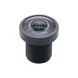 VR camera lens wide angle panoramic camera lens EFL 2.69 mm lens