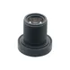VR camera lens wide angle panoramic camera lens EFL 2.69 mm lens