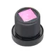 Car rear view lens high temperature resistant lens focal length 1.90mm lens