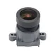 Car DVR camera lens EFL 2.80 mm sensor size 1/2.7 lens