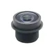 M12 IMX307 F180 degree wide angle lens automotive camera lens for HD Dashcam