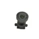 Sport DV camera lens 8MP HD lens all glass focal length 4.5mm M12