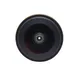 Vehicle camera lens wide angle 190 degree lens 360 panoramic M12 lens