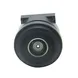 Car 360 camera lens panoramic camera 1MP wide angle 210 degree lens