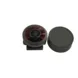 VR camera lens IOT sensor size 1/4 structure 5G2P focal length 0.92mm lens