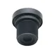 F2 FOV 200 degree 1/4" fisheye m12 cctv lens for mini drone with hd camera