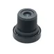 F2 FOV 200 degree 1/4" fisheye m12 cctv lens for mini drone with hd camera