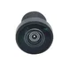 F2 FOV 200 degree 1/4" fisheye m12 cctv lens for mini drone with hd camera