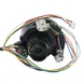 6MP 3.6-10mm dual motor motorized zoom cctv camera lens