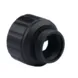 EFL19mm F1.0 LWIR thermal lens for thermal camera