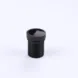 CCTV Board Fisheye Lens ELF 1.35mm 1/2.5" Wide Angle 200 Degree Accessories Parts OEM Lenses Security CCTV Camera Lens