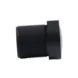 wide angle low distortion lens law enforcement cameras lens for car recorder camera event data recorder lens