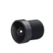 7.44mm 1/2.5 inch F2.4 5mp M12 Lens Filter for Camera Lens and Distortionless Lens