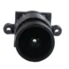 M12 1/2.7" F2.0 TTL22.66 HFOV 149 degree lens for Body camera video conference lens