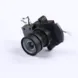 wide angle 4k starlight cctv lens for video conference f2.0 4k low distortion cctv lens