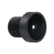 Good MTF Wide angle 1/2.7" cctv Lens security camera lens m12 5MP lens for video conference