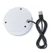 Indoor 1080P HD Security Camera Infrared Night Vision B/W Picture