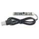5MP 2K Laptop Camera Module Auto Focus with Microphone