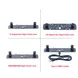 Ov9281 720P Global Shutter Black And White USB3.0 Dual Camera Module For 3D Applications
