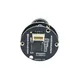 5 Million Pixel 85db Hdr 2K Cylindrical Industrial Camera Cmos Sensor PS5520 Camera Module hd USB camera module