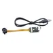 auto focus 5MP OV5640 Cmos USB camera sensor module autofocus pcb cmos wide angle cmos camera module