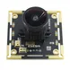 2MP Digital 180 degree panorama fisheye camera 1080P with usb microphone