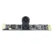 Professional Team 2MP Ip Camera Module 160 Wide Angle Module Camera PS5268 Coms Sensor Camera Module