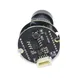 5M Pixel Round Small Mini Webcam Fixed focus HD MI5100 Sensor Module CMOS Camera Module