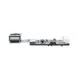 Small And Flexible Structure 5 Million Pixel Mini Structure Mjpeg 15Fps Ov5648 Sensor Camera Module For Phone Otg
