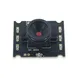 Free Driver 0.3 MP Hd Infrared Camera Module GC0308 Sensor Cmos Camera Pcb Board Module Mini Usb Camera Board