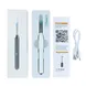 0.3 MP High Definition WIFI Micro Visual Otoscope Waterproof Portable ear cleaning endoscope Support android and IOS