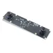 custom 1.3mp external HD Dual Lens 2560 *960 60fps CMOS OV9750 small camera module