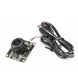 USB 2.0 3MP OV3660(1/5") CMOS Camera Module with 90 degree